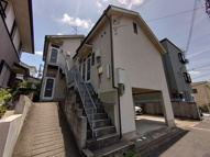 朝日ヶ丘ハイツの画像