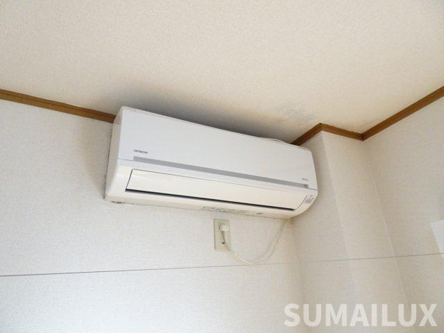 ヴェルドミールⅠの設備|※現況優先