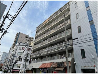 【外観】 | 通勤・通学に便利な他沿線利用可能
