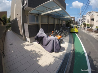 【その他共用部分】