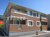GRAND　相見A　幸田町大字相見の画像