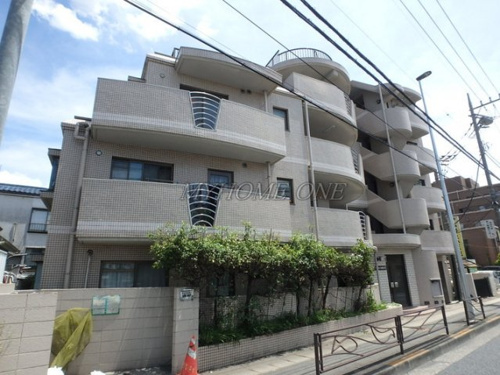 サンセール梶ヶ谷 川崎市宮前区の賃貸物件 宮崎台の賃貸情報や法人契約ならマイホームワン サンセール梶ヶ谷 川崎市宮前区の賃貸物件 宮崎台の賃貸情報や法人契約ならマイホームワン