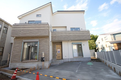 【外観】 | 高州2丁目3号棟 | 外観も気になるポイント