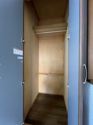 【収納】 | オーシャンコート舞子