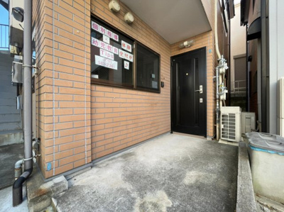 【エントランス】 | オーシャンコート舞子