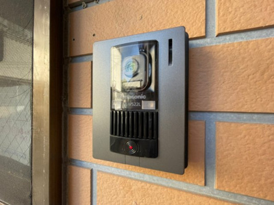 【セキュリティ】 | オーシャンコート舞子