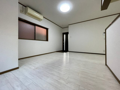 【内装】 | オーシャンコート舞子