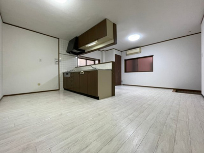 【洋室】 | オーシャンコート舞子