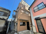 オーシャンコート舞子の画像