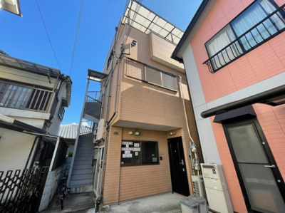 【外観】 | オーシャンコート舞子