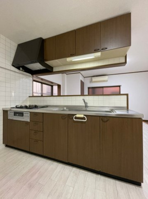 【キッチン】 | オーシャンコート舞子