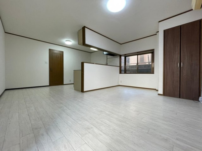 【居間・リビング】 | オーシャンコート舞子