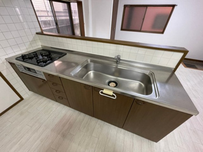 【キッチン】 | オーシャンコート舞子