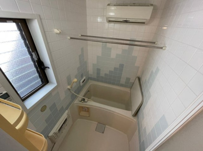 【浴室】 | オーシャンコート舞子