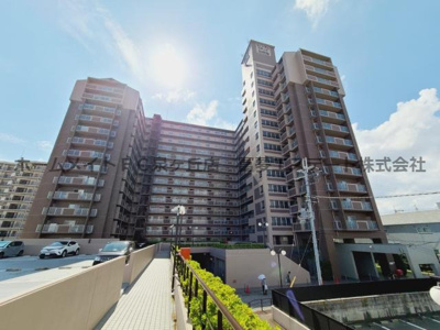 【外観】 | セントラルステージ光明池