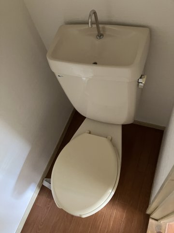 【トイレ】