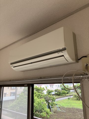 【設備】