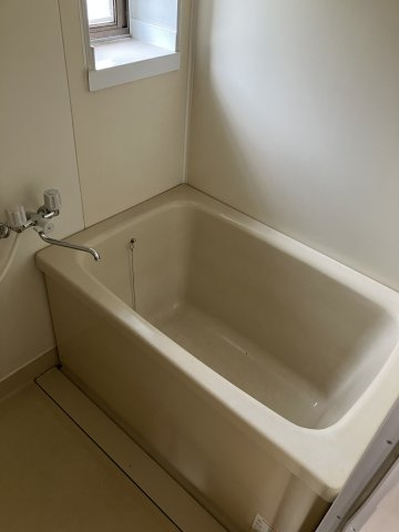 【浴室】