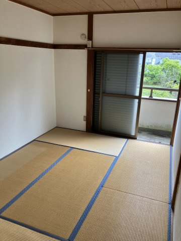 【和室】