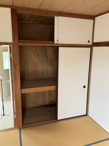 【収納】