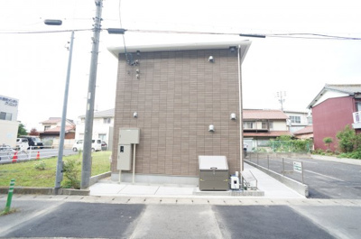【その他共用部分】 | ノーブル