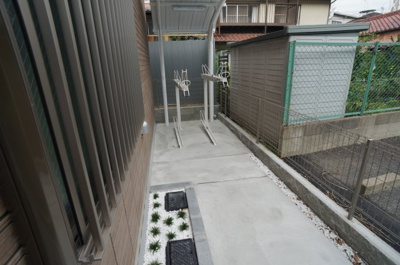 【その他共用部分】 | ノーブル