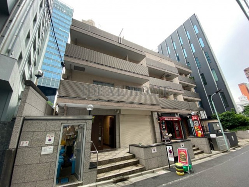 アクティブ六本木 浜松町 大門や東京都港区エリアの賃貸 Nbi不動産 アクティブ六本木 浜松町 大門や東京都港区エリアの賃貸 Nbi不動産