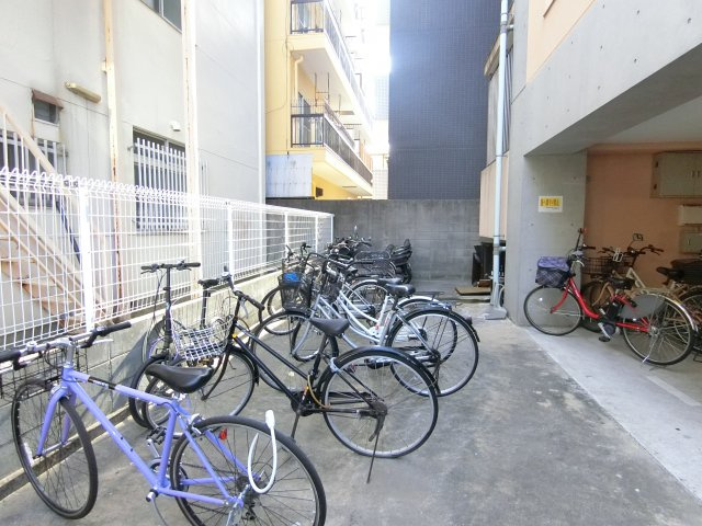 【その他共用部分】 | カシェット住吉