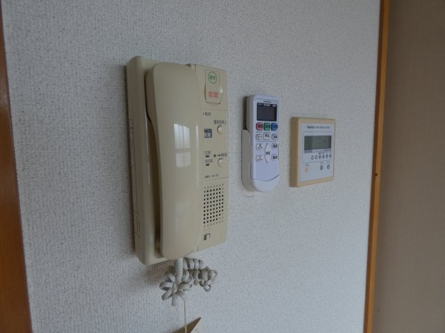 【セキュリティ】 | カシェット住吉