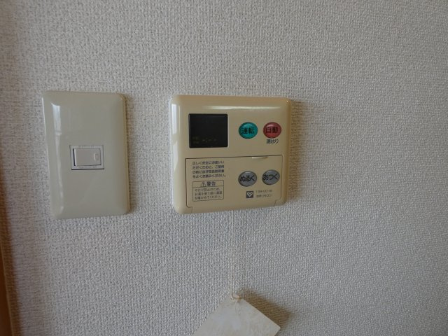 【設備】 | カシェット住吉