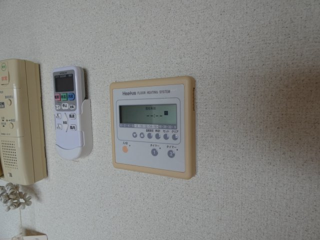 【設備】 | カシェット住吉