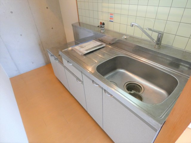 【キッチン】 | カシェット住吉