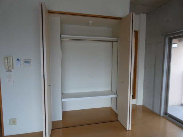 【収納】 | カシェット住吉