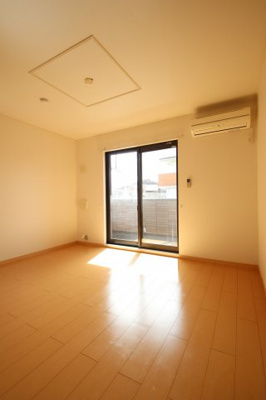 【居間・リビング】 | メゾンリュミエール