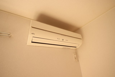 【設備】 | メゾンリュミエール