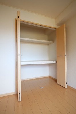 【収納】 | メゾンリュミエール