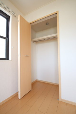 【収納】 | メゾンリュミエール