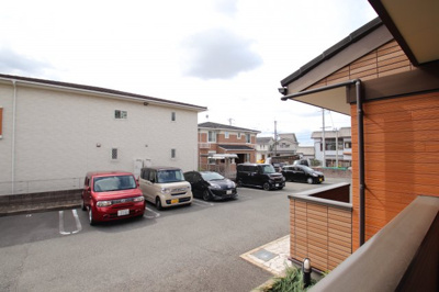 【展望】 | メゾンリュミエール