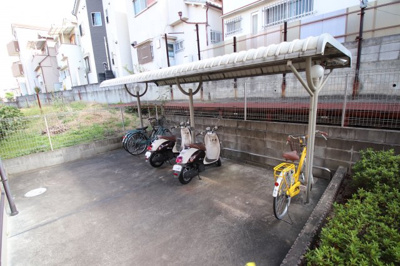 【その他共用部分】 | メゾンリュミエール