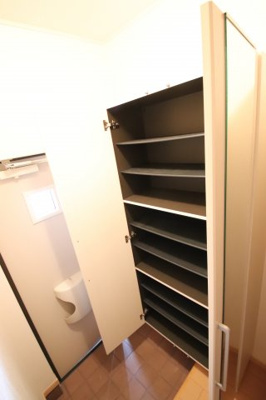 【収納】 | メゾンリュミエール | シューズボックス