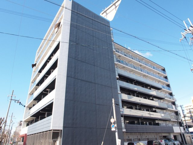 フォレステージ桜川