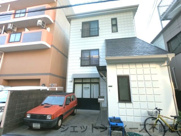 長柄東3丁目店舗事務所の画像