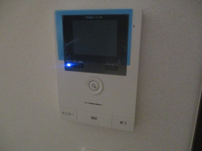 【セキュリティ】 | RITZ HOUSE