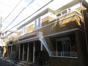 RITZ HOUSEの画像
