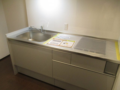 【キッチン】 | RITZ HOUSE