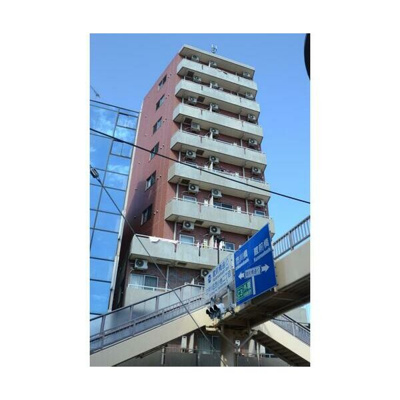 【周辺】 | 丸昌西マンション