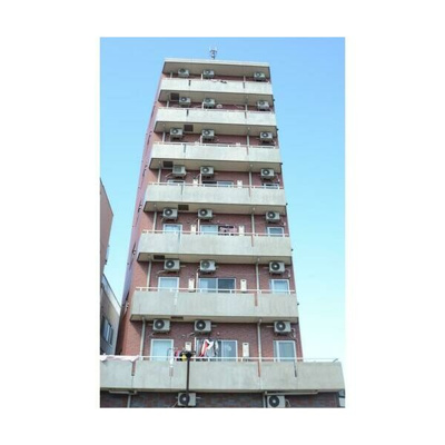 【展望】 | 丸昌西マンション