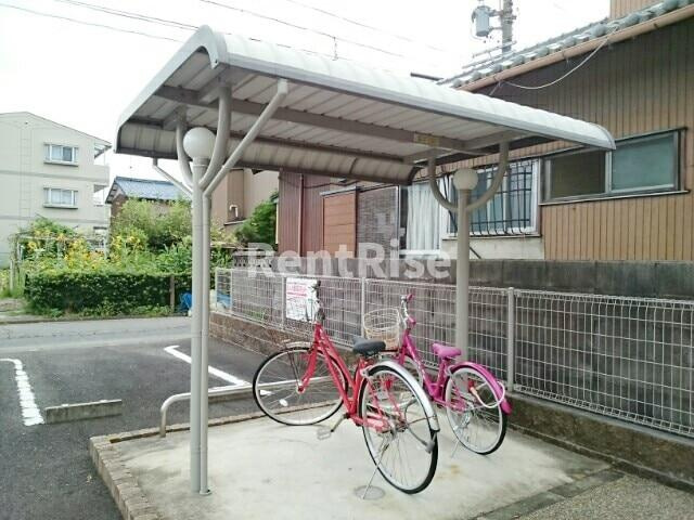 クレメント花水木のその他|その他