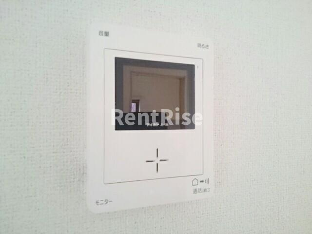 クレメント花水木のセキュリティ|セキュリティ