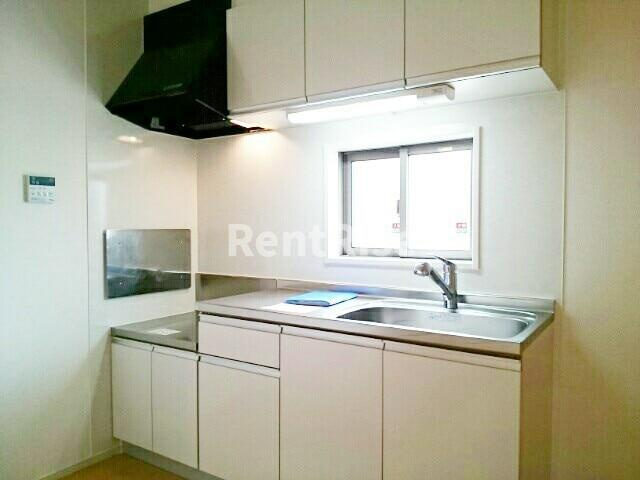 クレメント花水木のキッチン|キッチン